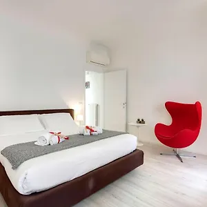 Velluti By Mamo Apartamento
