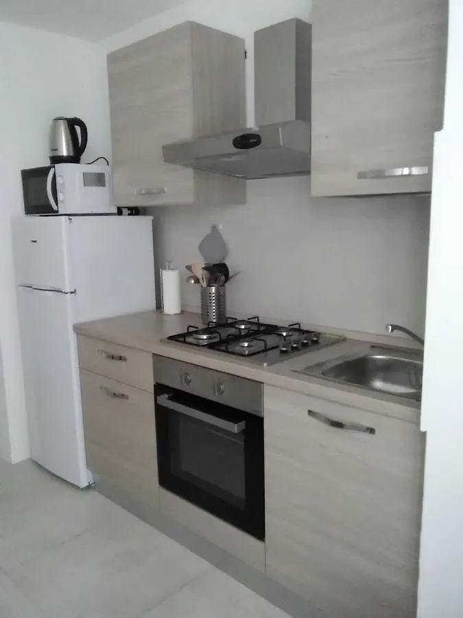 Home Il Piccolo Nido Florencia 0*,